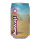 Dragon Ball Z  Soda Orange Goku Super Saiyan 330 ml