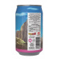 Dragon Ball Z Goten Strawberry Flavour Soda Can