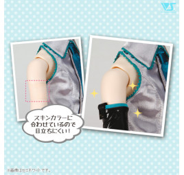DD Skin Protect Tape (Flesh) – Dollfie Dream Accessory
