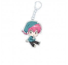 Ranma ½ – Petanko Vol.2 Acrylic Keychain Female Ranma | Penguin Parade