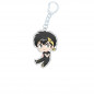 Ranma 1/2: Petanko Acrylic Keychain Vol.2 Hibiki Ryoga