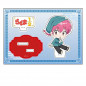 Ranma 1/2: Petanko Acrylic Figure Vol.2 Ranma