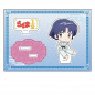 Ranma 1/2: Petanko Acrylic Figure Vol.2 Akane Tendo