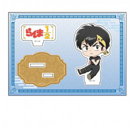 Ranma 1/2 Ryoga Hibiki Petanko Acrylic Figure Vol.2 – Official Japanese Product