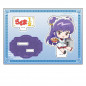 Ranma 1/2: Petanko Acrylic Figure Vol.2 Shampoo