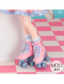 SDM-SD Line Socks (Blue)