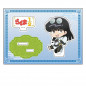 Ranma 1/2: Petanko Acrylic Figure Vol.2 Mousse