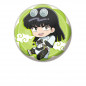 Ranma 1/2: Petanko Badge Vol.2 Mousse