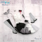 Empty Sekai Kagamine Rin Outfit Set