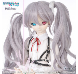 Empty Sekai Hatsune Miku - Tenue officielle Dollfie Dream | VOLKS