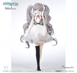 Empty Sekai Hatsune Miku - Tenue officielle Dollfie Dream | VOLKS