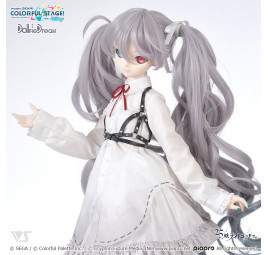 Empty Sekai Hatsune Miku - Tenue officielle Dollfie Dream | VOLKS