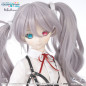Empty Sekai Hatsune Miku Outfit Set
