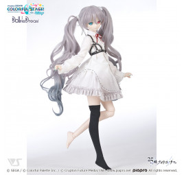 Empty Sekai Hatsune Miku - Tenue officielle Dollfie Dream | VOLKS