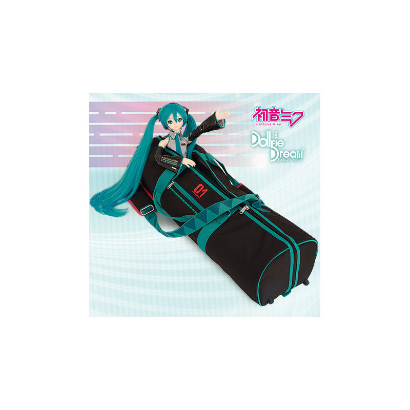 DD Hatsune Miku Tragetasche – Verbesserte Version | VOLKS Dollfie Dream