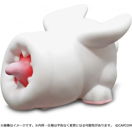 Monster Hunter Khezu Room Light - Official LED Collectible Lamp
