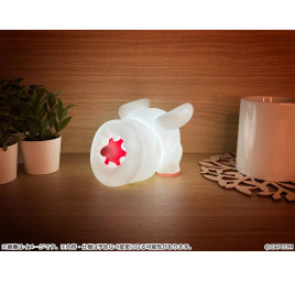 Monster Hunter: Khezu Room Light