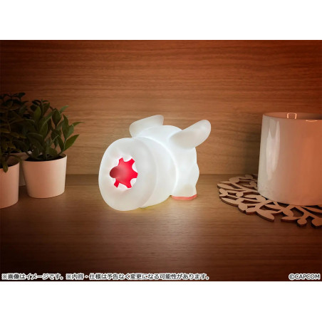 Monster Hunter: Khezu Room Light