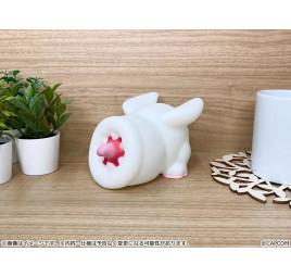 Monster Hunter Khezu Room Light - Official LED Collectible Lamp