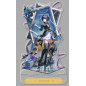 Wuthering Waves: Velvet Flux Series Acrylic Stand Rover (Female)