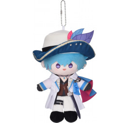Brant Plush Keychain - Wuthering Waves Velvet Flux | Official Merchandise