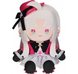 Wuthering Waves – Carlotta Plush (38–40 cm) | Velvet Flux Series | Official Merchandise