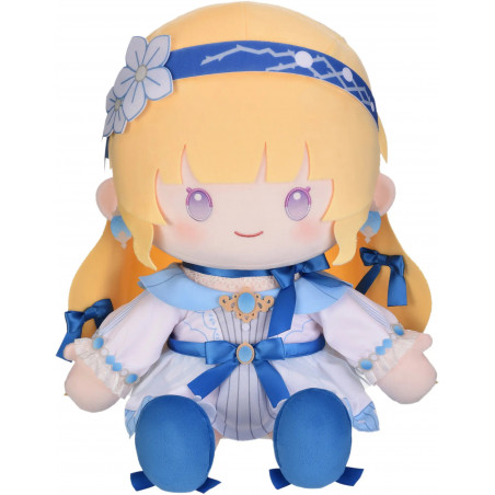 Phoebe Plush - Wuthering Waves Velvet Flux Series | Official Merchandise