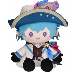 Brant Plush - Wuthering Waves Velvet Flux Series | Official Merchandise