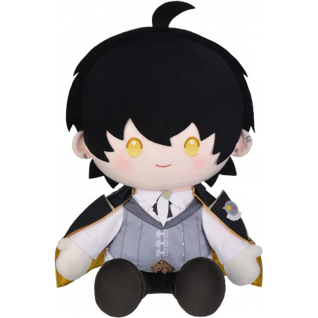 Rover Plush (Male) - Wuthering Waves Velvet Flux Series | Official Merchandise