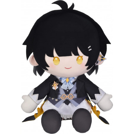 Rover Plush (Female) - Wuthering Waves Velvet Flux Series | Official Merchandise