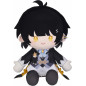 Wuthering Waves: Velvet Flux Series Plush Rover (Female)