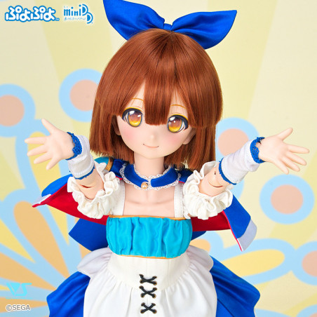 Mini Dollfie Dream® Arle 2nd Ver. – Poupée de collection édition limitée