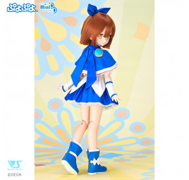 Mini Dollfie Dream® Arle 2nd Ver. – Poupée de collection édition limitée