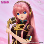 Dollfie Dream Megurine Luka 2.0