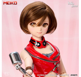 Dollfie Dream MEIKO 2.0 – Ausgabe 2025 | VOLKS