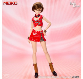 Dollfie Dream MEIKO 2.0 – Ausgabe 2025 | VOLKS