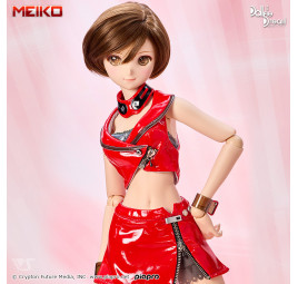 Dollfie Dream MEIKO 2.0 – Ausgabe 2025 | VOLKS