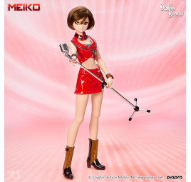 Dollfie Dream MEIKO 2.0 – Ausgabe 2025 | VOLKS