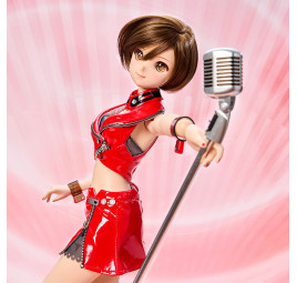 Dollfie Dream MEIKO 2.0 – Ausgabe 2025 | VOLKS