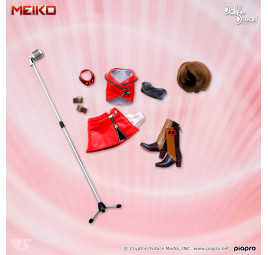 Dollfie Dream MEIKO 2.0 – Ausgabe 2025 | VOLKS
