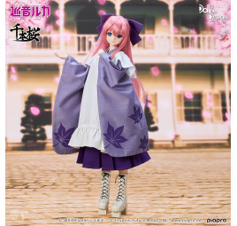 Senbonzakura Outfit Set (San no Sakura: Fuuka) – VOLKS Dollfie Dream