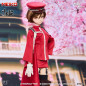 Senbonzakura Outfit Set (Rei no Sakura: Beniguruma)