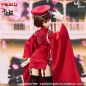 Senbonzakura Outfit Set (Rei no Sakura: Beniguruma)