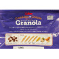 Granola Calbee Cookies & Cream – Édition Limitée 550 g