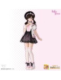 Dollfie Dream® Moe 20° anniversario ver. （Moe 20° anniversario ver.）