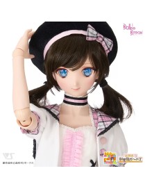 Dollfie Dream® Moe 20° anniversario ver. （Moe 20° anniversario ver.）