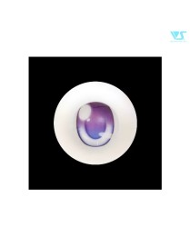 Dollfie animetic eyes I/22mm/Violet(Sumire)