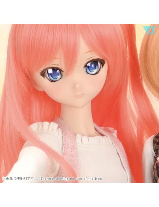 Dollfie animetic eyes I/22mm/Dark Blue(Rurikon)