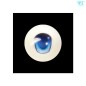 Dollfie animetic eyes J/22mm/Bright Blue(Ruri)
