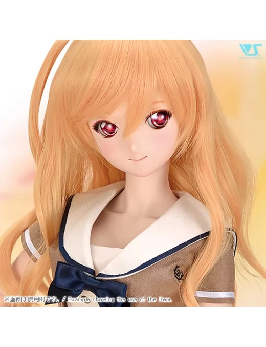 Dollfie animetic eyes K/22mm/Madder Red(Akane)